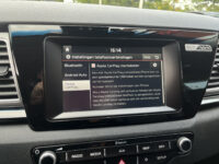 Kia Niro 1.6 GDi Hybrid DynamicPlusLine // LED // HALF LEDER // CAMERA+SENSOREN // NAVI+CARPLAY // AFN. TREKHAAK // 63