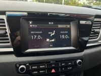 Kia Niro 1.6 GDi Hybrid DynamicPlusLine // LED // HALF LEDER // CAMERA+SENSOREN // NAVI+CARPLAY // AFN. TREKHAAK // 64