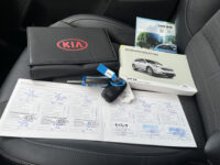 Kia Niro 1.6 GDi Hybrid DynamicPlusLine // LED // HALF LEDER // CAMERA+SENSOREN // NAVI+CARPLAY // AFN. TREKHAAK // 68