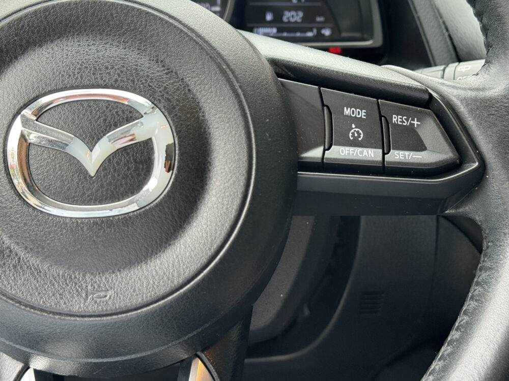 Mazda CX-3 2.0 SkyActiv-G 120 TS+ // NAVI // CLIMA // PDC // DAB // STOELVERWARMING // CRUISE 11