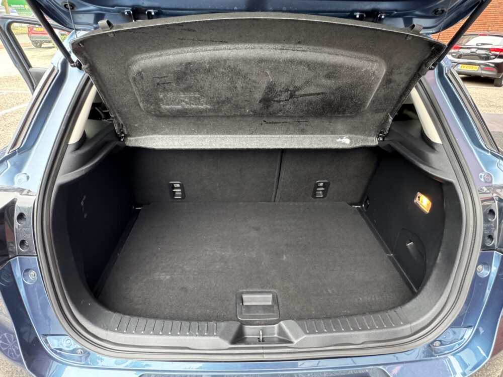 Mazda CX-3 2.0 SkyActiv-G 120 TS+ // NAVI // CLIMA // PDC // DAB // STOELVERWARMING // CRUISE 24