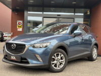 Mazda CX-3 2.0 SkyActiv-G 120 TS+ // NAVI // CLIMA // PDC // DAB // STOELVERWARMING // CRUISE 26