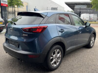 Mazda CX-3 2.0 SkyActiv-G 120 TS+ // NAVI // CLIMA // PDC // DAB // STOELVERWARMING // CRUISE 29