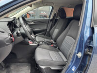 Mazda CX-3 2.0 SkyActiv-G 120 TS+ // NAVI // CLIMA // PDC // DAB // STOELVERWARMING // CRUISE 32