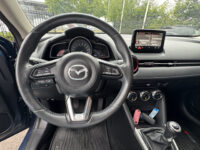 Mazda CX-3 2.0 SkyActiv-G 120 TS+ // NAVI // CLIMA // PDC // DAB // STOELVERWARMING // CRUISE 34
