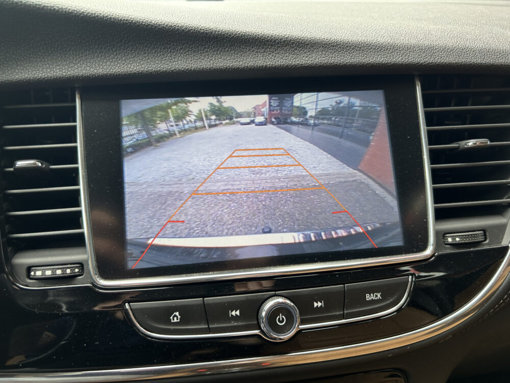 Opel Mokka X 1.4 Turbo Innovation Nieuw model!! // NAVI + CARPLAY // CAMERA + PDC V+A // LEDER // STOEL + STUURWIELVERWARMING // TREKHAAK!! 16