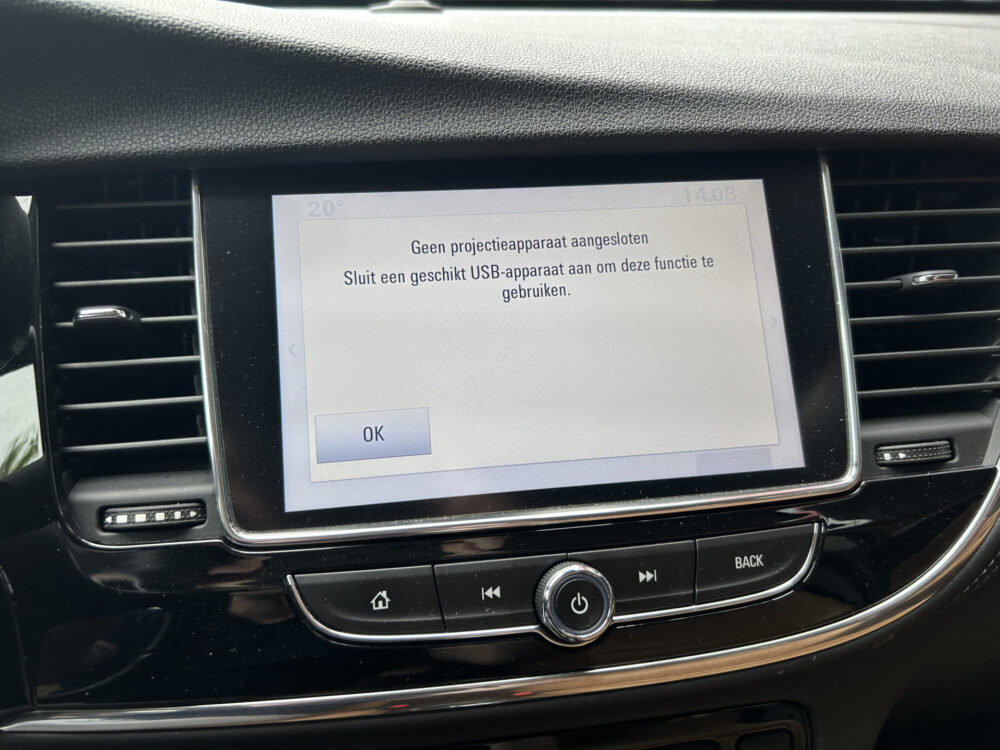 Opel Mokka X 1.4 Turbo Innovation Nieuw model!! // NAVI + CARPLAY // CAMERA + PDC V+A // LEDER // STOEL + STUURWIELVERWARMING // TREKHAAK!! 17