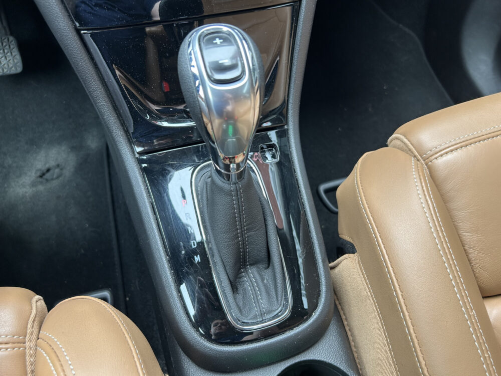 Opel Mokka X 1.4 Turbo Innovation Nieuw model!! // NAVI + CARPLAY // CAMERA + PDC V+A // LEDER // STOEL + STUURWIELVERWARMING // TREKHAAK!! 19