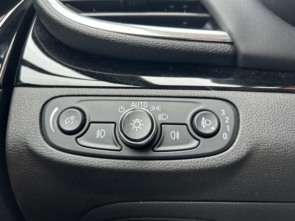 Opel Mokka X 1.4 Turbo Innovation Nieuw model!! // NAVI + CARPLAY // CAMERA + PDC V+A // LEDER // STOEL + STUURWIELVERWARMING // TREKHAAK!! 21