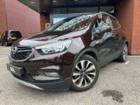 Opel Mokka X 1.4 Turbo Innovation Nieuw model!! // NAVI + CARPLAY // CAMERA + PDC V+A // LEDER // STOEL + STUURWIELVERWARMING // TREKHAAK!! 33