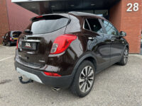 Opel Mokka X 1.4 Turbo Innovation Nieuw model!! // NAVI + CARPLAY // CAMERA + PDC V+A // LEDER // STOEL + STUURWIELVERWARMING // TREKHAAK!! 34