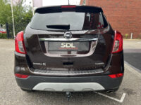 Opel Mokka X 1.4 Turbo Innovation Nieuw model!! // NAVI + CARPLAY // CAMERA + PDC V+A // LEDER // STOEL + STUURWIELVERWARMING // TREKHAAK!! 37