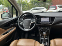 Opel Mokka X 1.4 Turbo Innovation Nieuw model!! // NAVI + CARPLAY // CAMERA + PDC V+A // LEDER // STOEL + STUURWIELVERWARMING // TREKHAAK!! 39