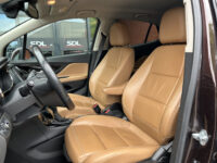 Opel Mokka X 1.4 Turbo Innovation Nieuw model!! // NAVI + CARPLAY // CAMERA + PDC V+A // LEDER // STOEL + STUURWIELVERWARMING // TREKHAAK!! 40