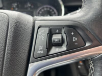 Opel Mokka X 1.4 Turbo Innovation Nieuw model!! // NAVI + CARPLAY // CAMERA + PDC V+A // LEDER // STOEL + STUURWIELVERWARMING // TREKHAAK!! 42