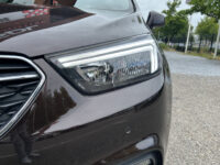 Opel Mokka X 1.4 Turbo Innovation Nieuw model!! // NAVI + CARPLAY // CAMERA + PDC V+A // LEDER // STOEL + STUURWIELVERWARMING // TREKHAAK!! 54