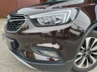 Opel Mokka X 1.4 Turbo Innovation Nieuw model!! // NAVI + CARPLAY // CAMERA + PDC V+A // LEDER // STOEL + STUURWIELVERWARMING // TREKHAAK!! 55