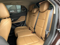 Opel Mokka X 1.4 Turbo Innovation Nieuw model!! // NAVI + CARPLAY // CAMERA + PDC V+A // LEDER // STOEL + STUURWIELVERWARMING // TREKHAAK!! 58