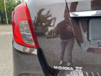 Opel Mokka X 1.4 Turbo Innovation Nieuw model!! // NAVI + CARPLAY // CAMERA + PDC V+A // LEDER // STOEL + STUURWIELVERWARMING // TREKHAAK!! 60