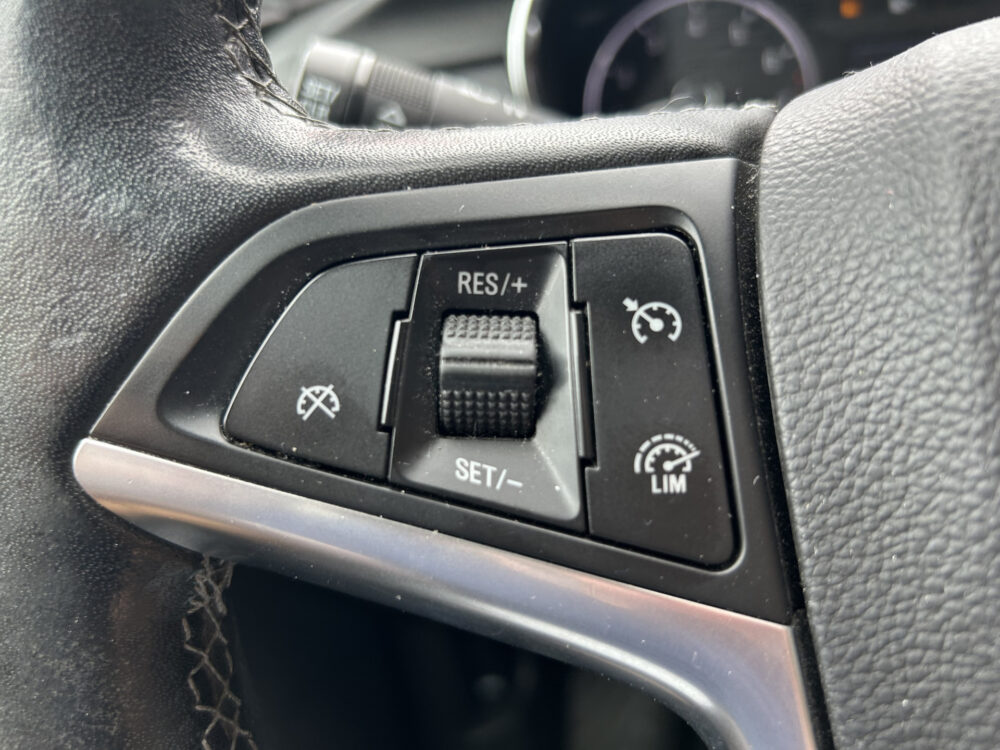 Opel Mokka X 1.4 Turbo Innovation Nieuw model!! // NAVI + CARPLAY // CAMERA + PDC V+A // LEDER // STOEL + STUURWIELVERWARMING // TREKHAAK!! 9