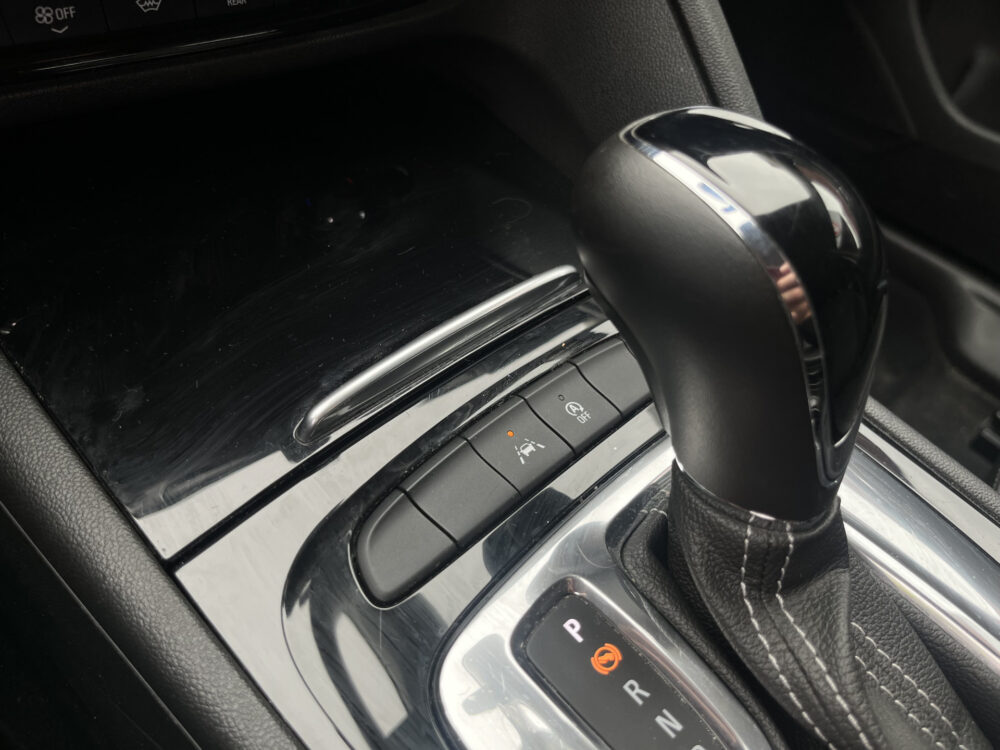Opel Insignia Sports Tourer 1.5 Turbo Innovation // LED // HALF LEDER // CAMERA+SENSOREN // NAVI // STUUR+STOELVERWARMING // 23