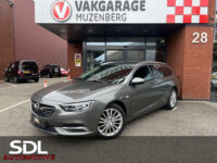 Opel Insignia Sports Tourer 1.5 Turbo Innovation // LED // HALF LEDER // CAMERA+SENSOREN // NAVI // STUUR+STOELVERWARMING // 33