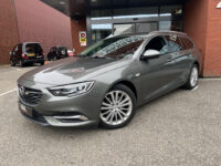 Opel Insignia Sports Tourer 1.5 Turbo Innovation // LED // HALF LEDER // CAMERA+SENSOREN // NAVI // STUUR+STOELVERWARMING // 34