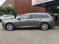 Opel Insignia Sports Tourer 1.5 Turbo Innovation // LED // HALF LEDER // CAMERA+SENSOREN // NAVI // STUUR+STOELVERWARMING // 35