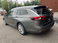 Opel Insignia Sports Tourer 1.5 Turbo Innovation // LED // HALF LEDER // CAMERA+SENSOREN // NAVI // STUUR+STOELVERWARMING // 36