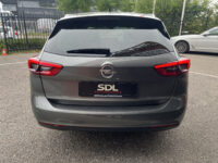 Opel Insignia Sports Tourer 1.5 Turbo Innovation // LED // HALF LEDER // CAMERA+SENSOREN // NAVI // STUUR+STOELVERWARMING // 37