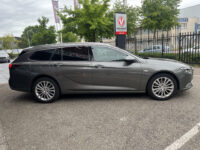 Opel Insignia Sports Tourer 1.5 Turbo Innovation // LED // HALF LEDER // CAMERA+SENSOREN // NAVI // STUUR+STOELVERWARMING // 39