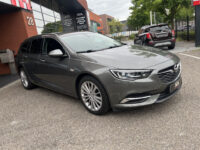 Opel Insignia Sports Tourer 1.5 Turbo Innovation // LED // HALF LEDER // CAMERA+SENSOREN // NAVI // STUUR+STOELVERWARMING // 40