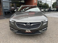 Opel Insignia Sports Tourer 1.5 Turbo Innovation // LED // HALF LEDER // CAMERA+SENSOREN // NAVI // STUUR+STOELVERWARMING // 41