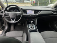 Opel Insignia Sports Tourer 1.5 Turbo Innovation // LED // HALF LEDER // CAMERA+SENSOREN // NAVI // STUUR+STOELVERWARMING // 48