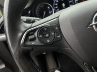 Opel Insignia Sports Tourer 1.5 Turbo Innovation // LED // HALF LEDER // CAMERA+SENSOREN // NAVI // STUUR+STOELVERWARMING // 51