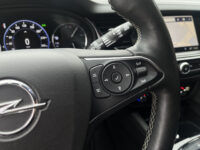 Opel Insignia Sports Tourer 1.5 Turbo Innovation // LED // HALF LEDER // CAMERA+SENSOREN // NAVI // STUUR+STOELVERWARMING // 53