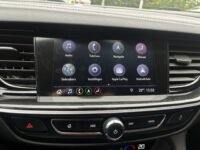 Opel Insignia Sports Tourer 1.5 Turbo Innovation // LED // HALF LEDER // CAMERA+SENSOREN // NAVI // STUUR+STOELVERWARMING // 63