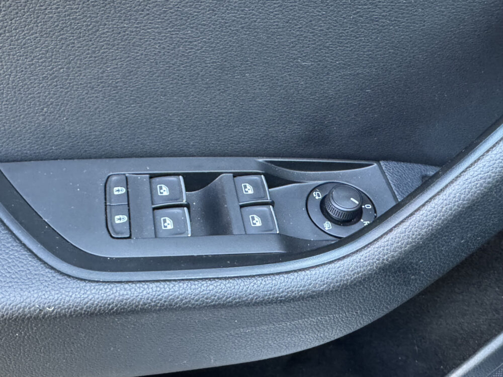 Škoda Superb Combi 1.5 TSI ACT Style Business // LED // KEYLESS // ELEK. STOELEN+GEHEUGEN // LEDER // ADAPT. CRUISE // WEGKLAPBARE TREKHAAK / 24