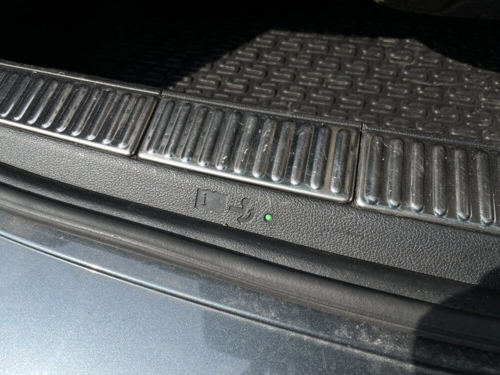 Škoda Superb Combi 1.5 TSI ACT Style Business // LED // KEYLESS // ELEK. STOELEN+GEHEUGEN // LEDER // ADAPT. CRUISE // WEGKLAPBARE TREKHAAK / 30