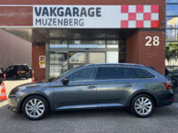 Škoda Superb Combi 1.5 TSI ACT Style Business // LED // KEYLESS // ELEK. STOELEN+GEHEUGEN // LEDER // ADAPT. CRUISE // WEGKLAPBARE TREKHAAK / 36