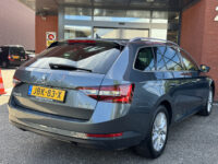 Škoda Superb Combi 1.5 TSI ACT Style Business // LED // KEYLESS // ELEK. STOELEN+GEHEUGEN // LEDER // ADAPT. CRUISE // WEGKLAPBARE TREKHAAK / 37