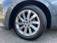 Škoda Superb Combi 1.5 TSI ACT Style Business // LED // KEYLESS // ELEK. STOELEN+GEHEUGEN // LEDER // ADAPT. CRUISE // WEGKLAPBARE TREKHAAK / 41