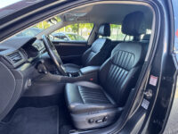 Škoda Superb Combi 1.5 TSI ACT Style Business // LED // KEYLESS // ELEK. STOELEN+GEHEUGEN // LEDER // ADAPT. CRUISE // WEGKLAPBARE TREKHAAK / 42