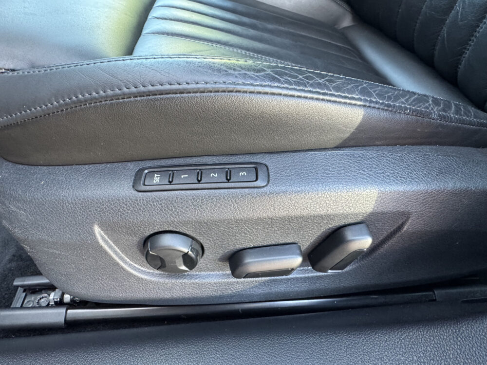 Škoda Superb Combi 1.5 TSI ACT Style Business // LED // KEYLESS // ELEK. STOELEN+GEHEUGEN // LEDER // ADAPT. CRUISE // WEGKLAPBARE TREKHAAK / 9