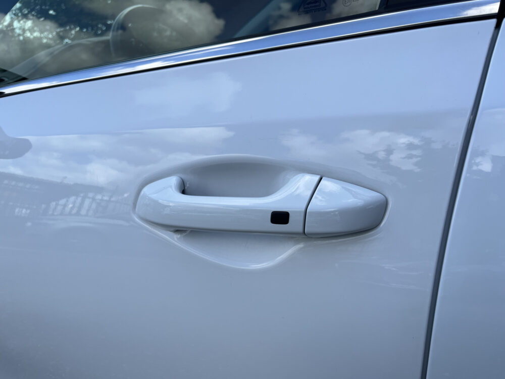 Kia Ceed Sportswagon 1.6 GDI PHEV DynamicLine // FULL LED // KEYLESS // CAMERA+SENSOREN // STOEL+STUURVERWARMING // NAVI+CARPLAY // 11