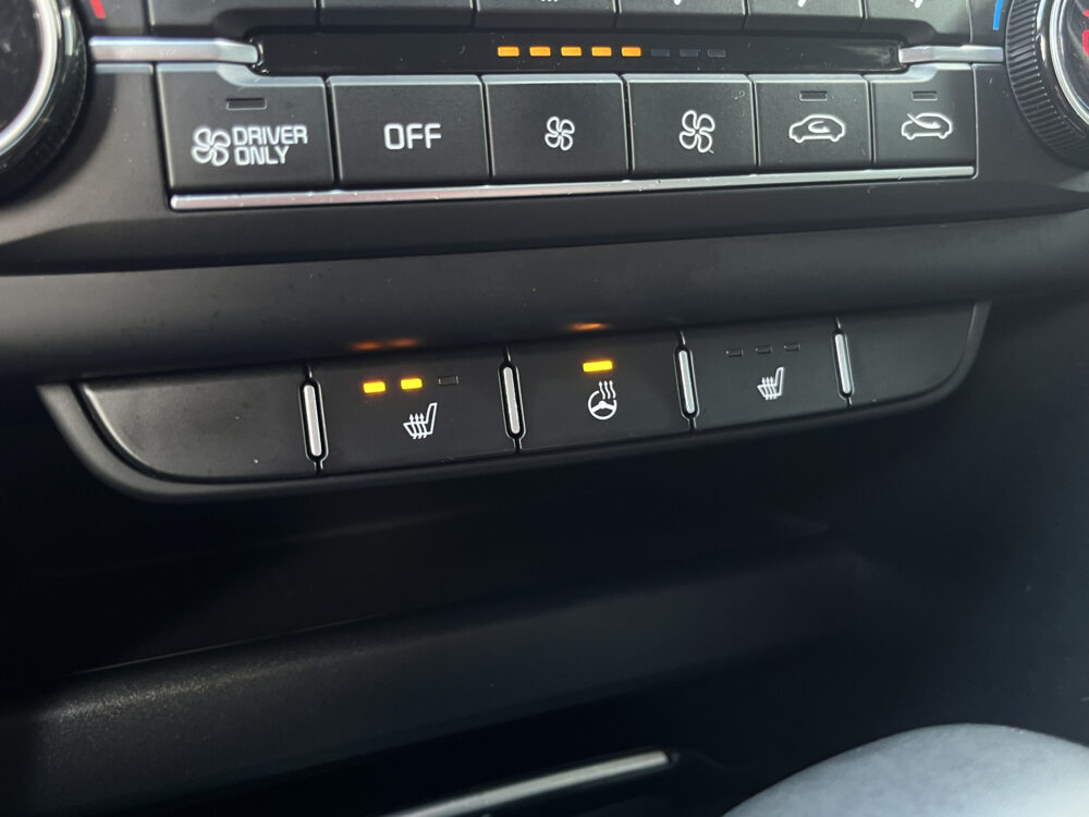 Kia Ceed Sportswagon 1.6 GDI PHEV DynamicLine // FULL LED // KEYLESS // CAMERA+SENSOREN // STOEL+STUURVERWARMING // NAVI+CARPLAY // 27