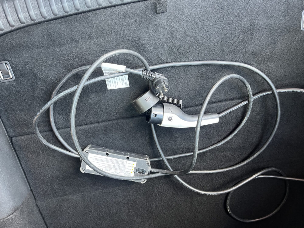 Kia Ceed Sportswagon 1.6 GDI PHEV DynamicLine // FULL LED // KEYLESS // CAMERA+SENSOREN // STOEL+STUURVERWARMING // NAVI+CARPLAY // 33