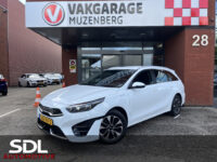 Kia Ceed Sportswagon 1.6 GDI PHEV DynamicLine // FULL LED // KEYLESS // CAMERA+SENSOREN // STOEL+STUURVERWARMING // NAVI+CARPLAY // 34