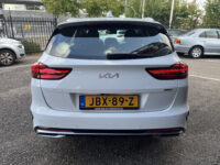 Kia Ceed Sportswagon 1.6 GDI PHEV DynamicLine // FULL LED // KEYLESS // CAMERA+SENSOREN // STOEL+STUURVERWARMING // NAVI+CARPLAY // 38