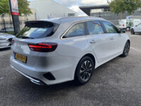Kia Ceed Sportswagon 1.6 GDI PHEV DynamicLine // FULL LED // KEYLESS // CAMERA+SENSOREN // STOEL+STUURVERWARMING // NAVI+CARPLAY // 39